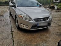 gebraucht Ford Mondeo 2,0TDCi 103kW Titanium S Turnier 6-tr...