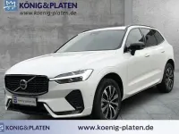 Usata Volvo XC60 Plus 250 CV (183 kW) 2025 Bianco SUV