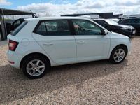 gebraucht Skoda Fabia Cool Plus Klima PDC Sitzheizung NSW Alu