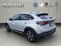 gebraucht VW Taigo 1,0 TSI DSG Style