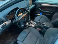 Gebraucht BMW 330 231 PS (169 kW) 2005 Silber Kombi