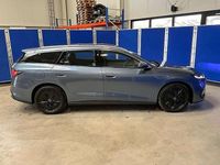 Neu BYD Seal Boost 184 PS (135 kW) 2025 Atlantis blue Kombi