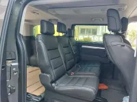 Gebraucht Opel Zafira Life 177 PS (130 kW) 2023 Grau Van / Kleinbus