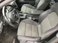Gebraucht Audi A4 Performance 170 PS (125 kW) 2007 Schwarz Kombi