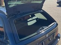 Gebraucht BMW 330 184 PS (135 kW) 2002 Schwarz Kombi