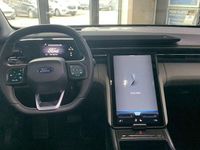 Neu Ford Explorer Extended Range 210 kW (286 PS) 2026 Grau SUV