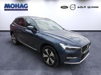 Gebraucht Volvo XC60 Plus 350 PS (257 kW) 2025 Blau SUV