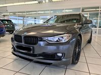 gebraucht Alpina D3 3.0 Biturbo Allrad Touring - Head-Up- 20Zoll