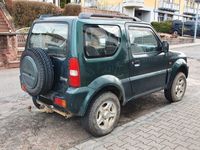 gebraucht Suzuki Jimny 4WD - Automatik