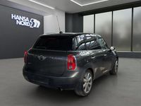 Gebraucht Mini Cooper Countryman 122 PS (89 kW) 2013 Grau / royal grey (metallic) SUV
