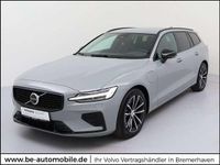 Gebraucht Volvo V60 Plus 398 PS (292 kW) 2025 Grau Kombi