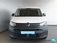 Gebraucht VW Caddy 114 PS (83 kW) 2024 Van / Kleinbus