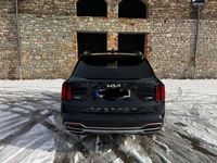 Gebraucht Kia Sorento 265 PS (194 kW) 2022 Blau SUV