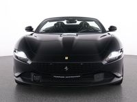 Gebraucht Ferrari Roma 620 PS (456 kW) 2025 Schwarz Coupé