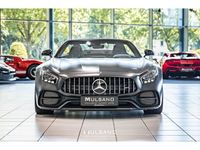 gebraucht Mercedes AMG GT C Roadster 50 Jahre Edition NIGHT PAKET