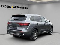 Gebraucht Renault Koleos Initiale Paris 184 PS (135 kW) 2023 Grau SUV