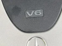 Gebraucht Mercedes C230 204 PS (150 kW) 2008 Silber Kombi