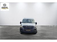 Gebraucht Opel Movano 150 PS (110 kW) 2022 Weiß Van