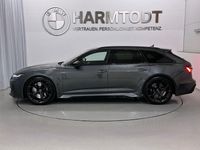 Gebraucht Audi RS6 Performance 630 PS (463 kW) 2025 Grau Kombi