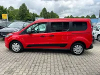 Gebraucht Ford Transit 120 PS (88 kW) 2022 Racerot Van / Kleinbus