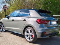 Gebraucht Audi A1 Sportback Edition .1 200 PS (147 kW) 2019 Grau Kleinwagen