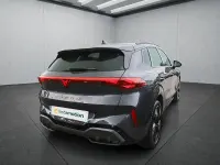 Gebraucht Cupra Terramar 204 PS (150 kW) 2025 Grau SUV