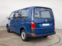 gebraucht VW T6 Kombi 2.0TDI DSG