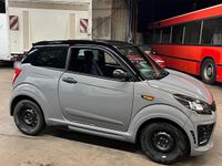 Gebraucht Ligier JS50 2020 Grau Kleinwagen