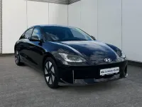 Gebraucht Hyundai Ioniq 6 Techniq 167 kW (228 PS) 2023 Biophillic blue pearl Limousine