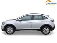 Neu VW Taigo Life 116 PS (85 kW) 2026 Wählbar SUV
