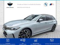 Gebraucht BMW 330 M Sport 258 PS (189 kW) 2025 M brooklyn grau Kombi