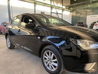 Gebraucht Seat Ibiza Reference 75 PS (55 kW) 2017 Limousine