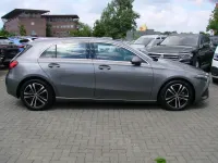 Gebraucht Mercedes A200 Progressive 150 PS (110 kW) 2025 Mountaingrau Limousine