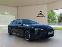 Gebraucht Kia K4 GT-Line 179 PS (131 kW) 2026 Schwarz Limousine
