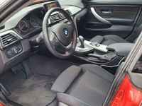 gebraucht BMW 420 Gran Coupé 420 Gran Coupé i Sport Line Sp...