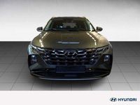 gebraucht Hyundai Tucson 1.6 T-GDI Trend Navi LED KRELL