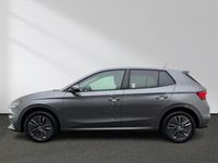 Neu Skoda Fabia 2026 Grau Kleinwagen