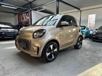 gebraucht Smart ForTwo Electric Drive coupe / EQ*RFK*1.HD*AUTO*