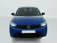 Gebraucht Opel Corsa Edition 101 PS (74 kW) 2025 Blau (bleu voltaique) Kleinwagen