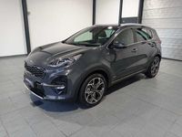 gebraucht Kia Sportage 1.6 T-GDI GT Line 4WD|Leder|JBL|LED