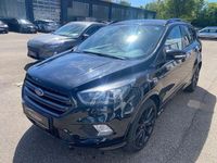 Używany Ford Kuga ST-Line 242 KM (177 kW) 2018 Czarny SUV
