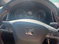 Gebraucht Seat Leon FR 184 PS (135 kW) 2018 Rot Kombi