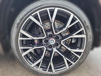 Gebraucht BMW X5 M Competition Edition 625 PS (459 kW) 2022 Individual macadamia SUV