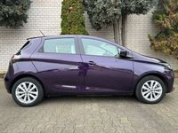 gebraucht Renault Zoe Experience R135 Kamera/SHZ/inkl. Batterie