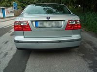 gebraucht Saab 9-5 2.3t 136kW Arc Automatik zweite Hand