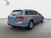 Gebraucht VW Passat Conceptline 150 PS (110 kW) 2023 Grau Kombi