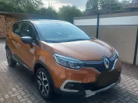 Gebraucht Renault Captur Intens 90 PS (66 kW) 2018 SUV