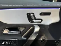Gebraucht Mercedes CLA200 AMG 150 PS (110 kW) 2026 Grau Limousine