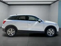 Gebraucht Audi Q2 150 PS (110 kW) 2021 SUV