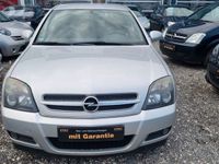 gebraucht Opel Vectra GTS Vectra C Lim.AUTOMATIK Tüv 03.2025